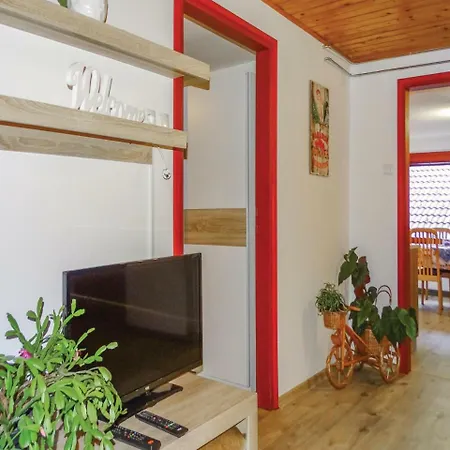 Two-bedroom In