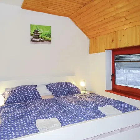 Apartment Two-bedroom In
