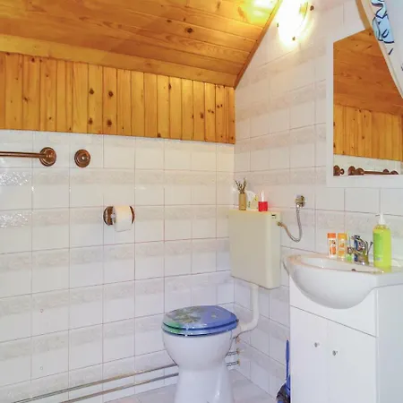 Apartment Two-bedroom In Luce