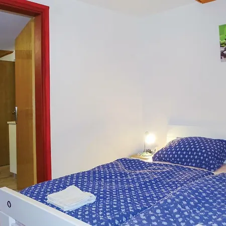 Two-bedroom In Apartment