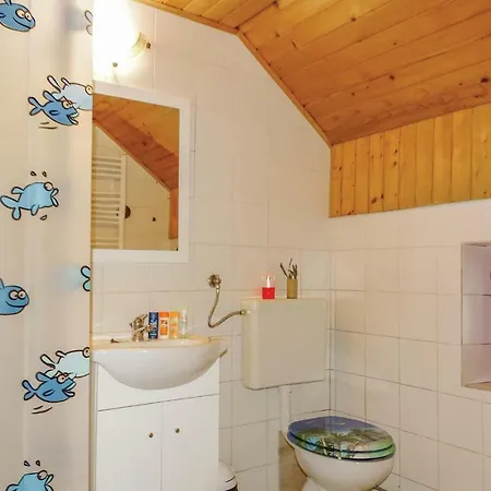 Two-bedroom In