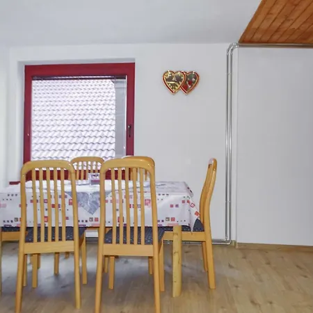 Apartment Two-bedroom In *