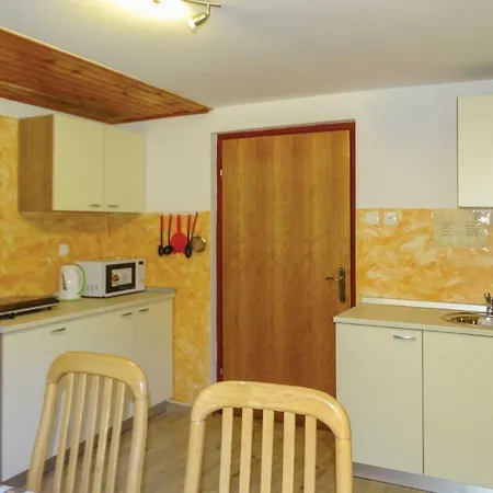Two-bedroom In * Luce