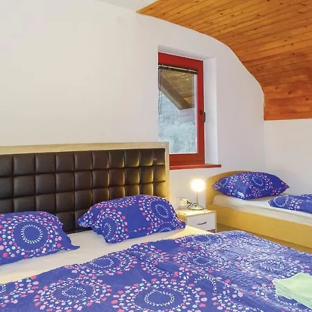 Two-bedroom In Luce