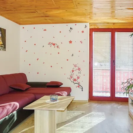 Two-bedroom In Apartment *